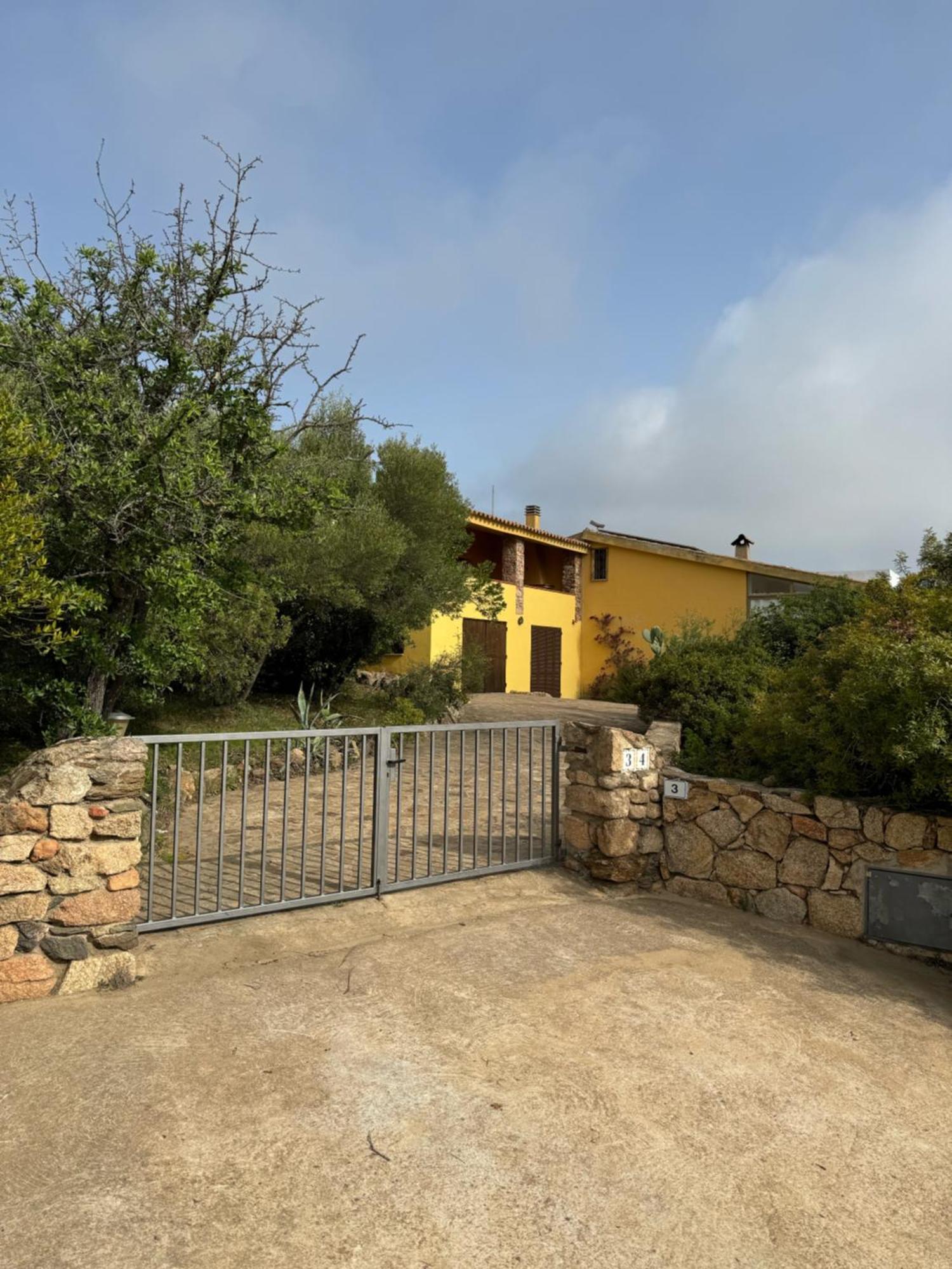 Casa Punta Ruinas