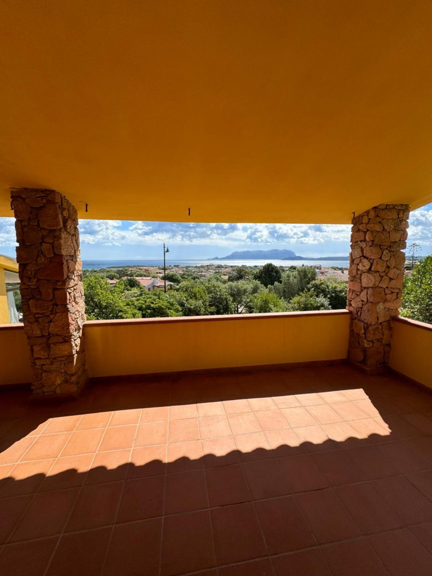 Casa Punta Ruinas Ferienhaus *