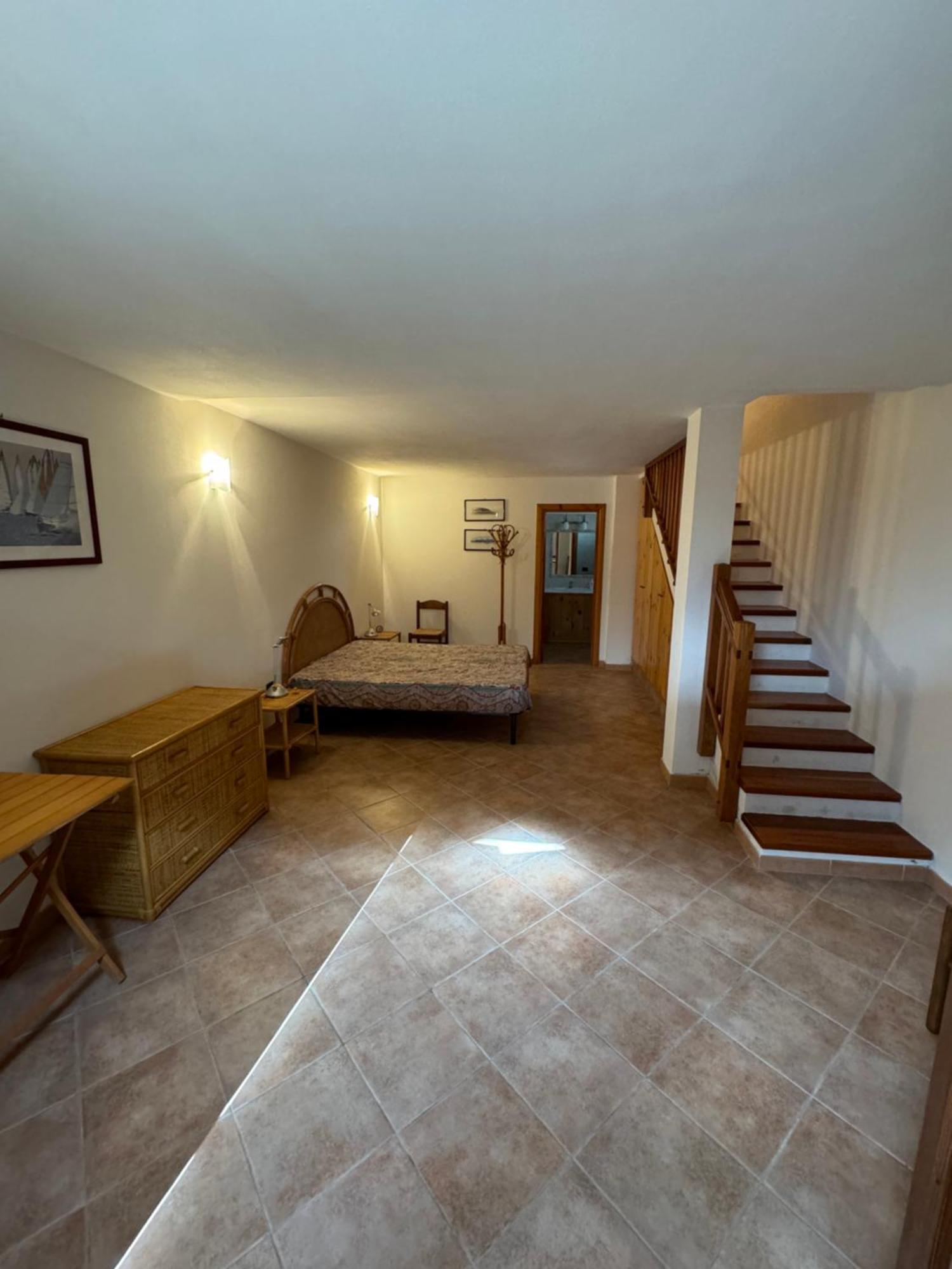 Casa Punta Ruinas Ferienhaus *