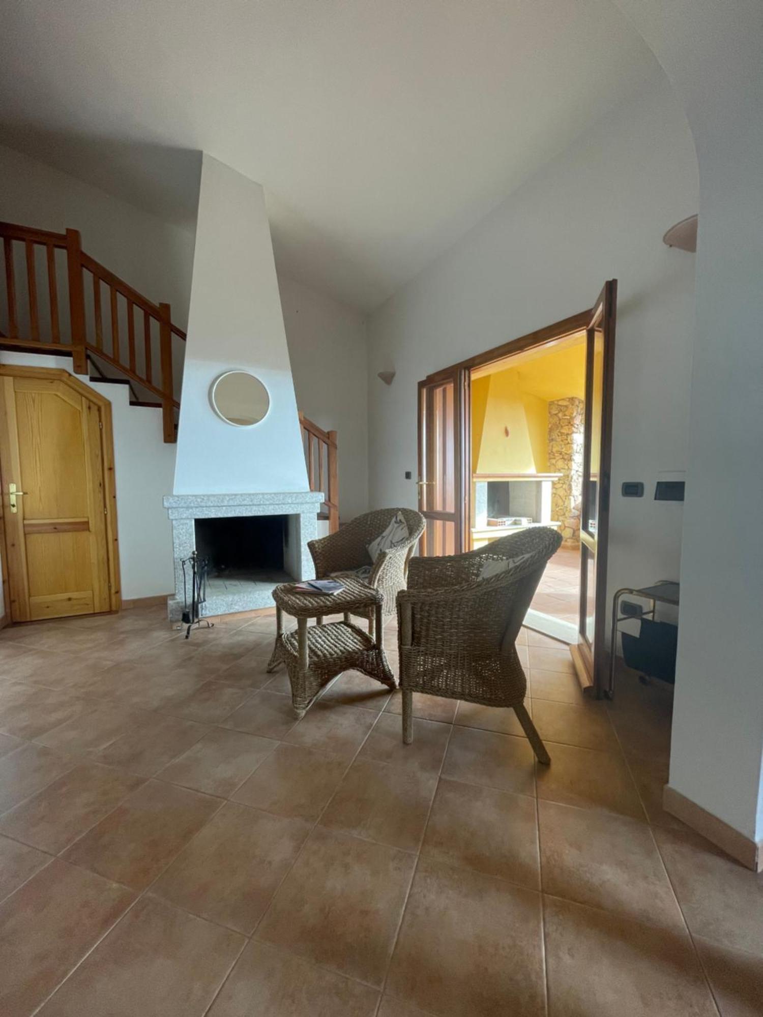 Casa Punta Ruinas Ferienhaus