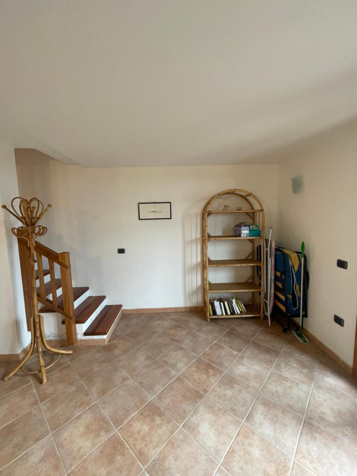 Casa Punta Ruinas Ferienhaus Olbia