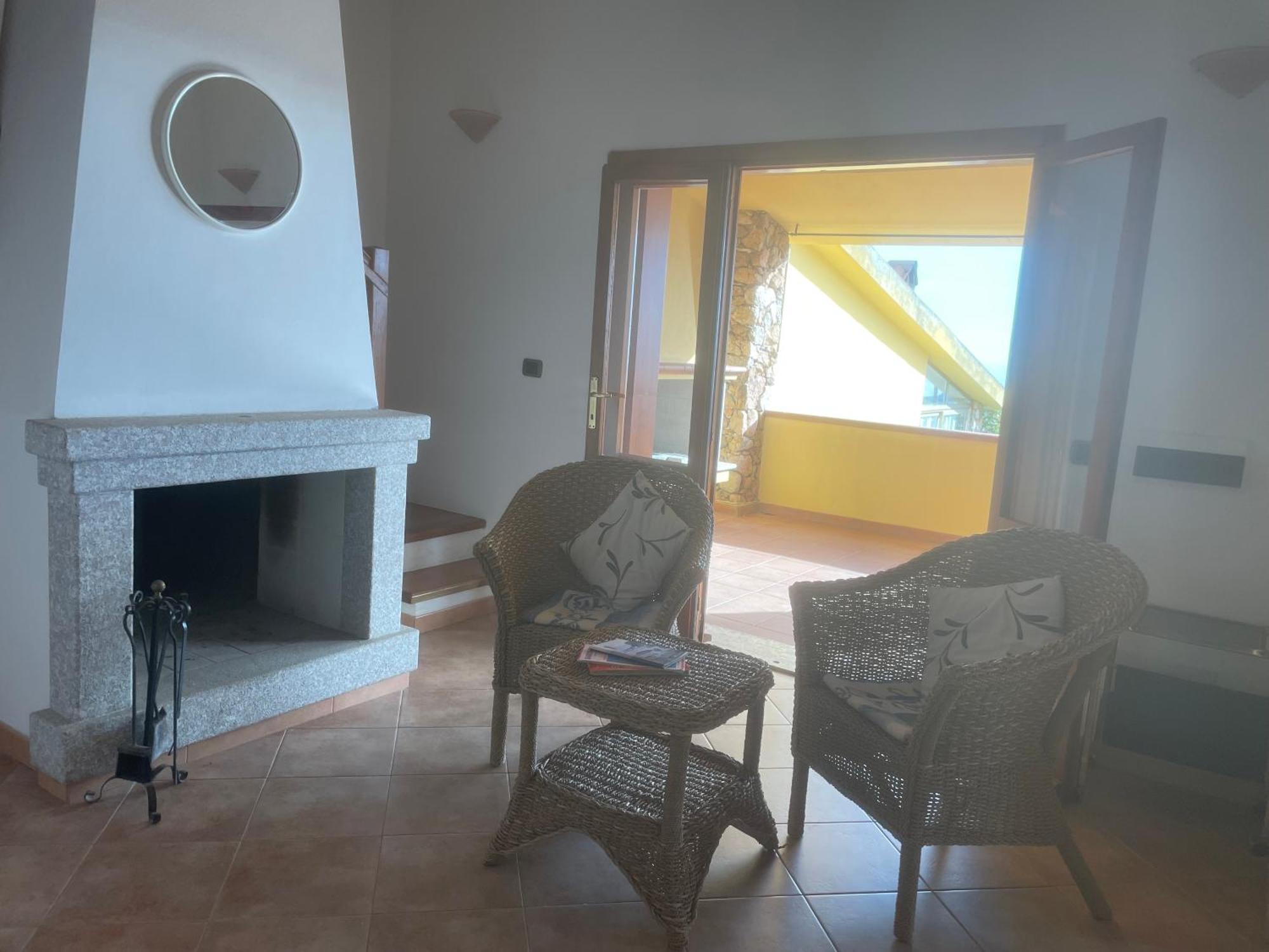 Casa Punta Ruinas Olbia