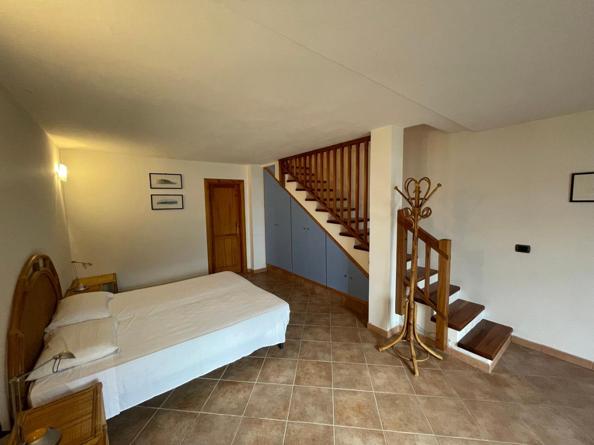 Ferienhaus Casa Punta Ruinas *