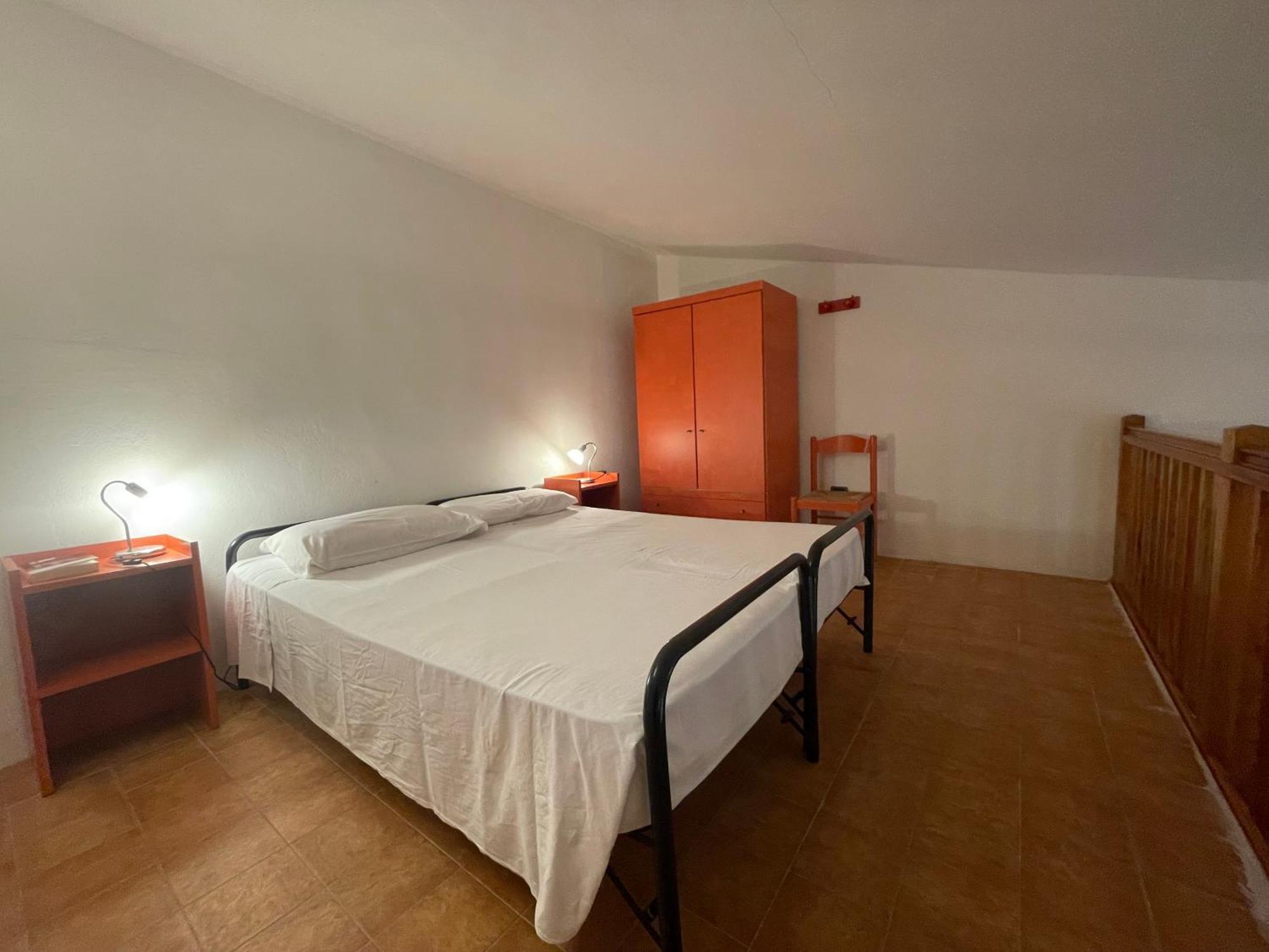 Ferienhaus Casa Punta Ruinas