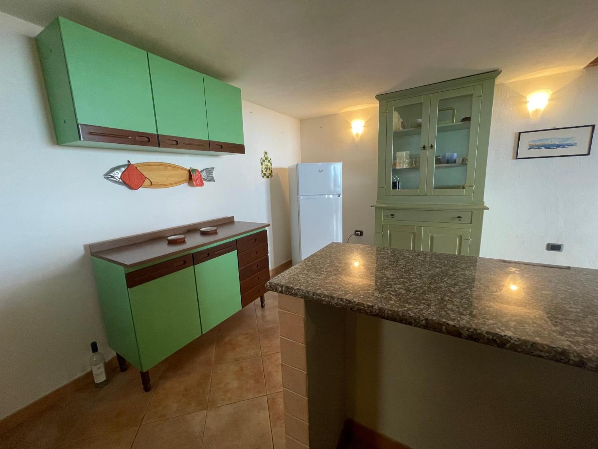 Casa Punta Ruinas Ferienhaus *