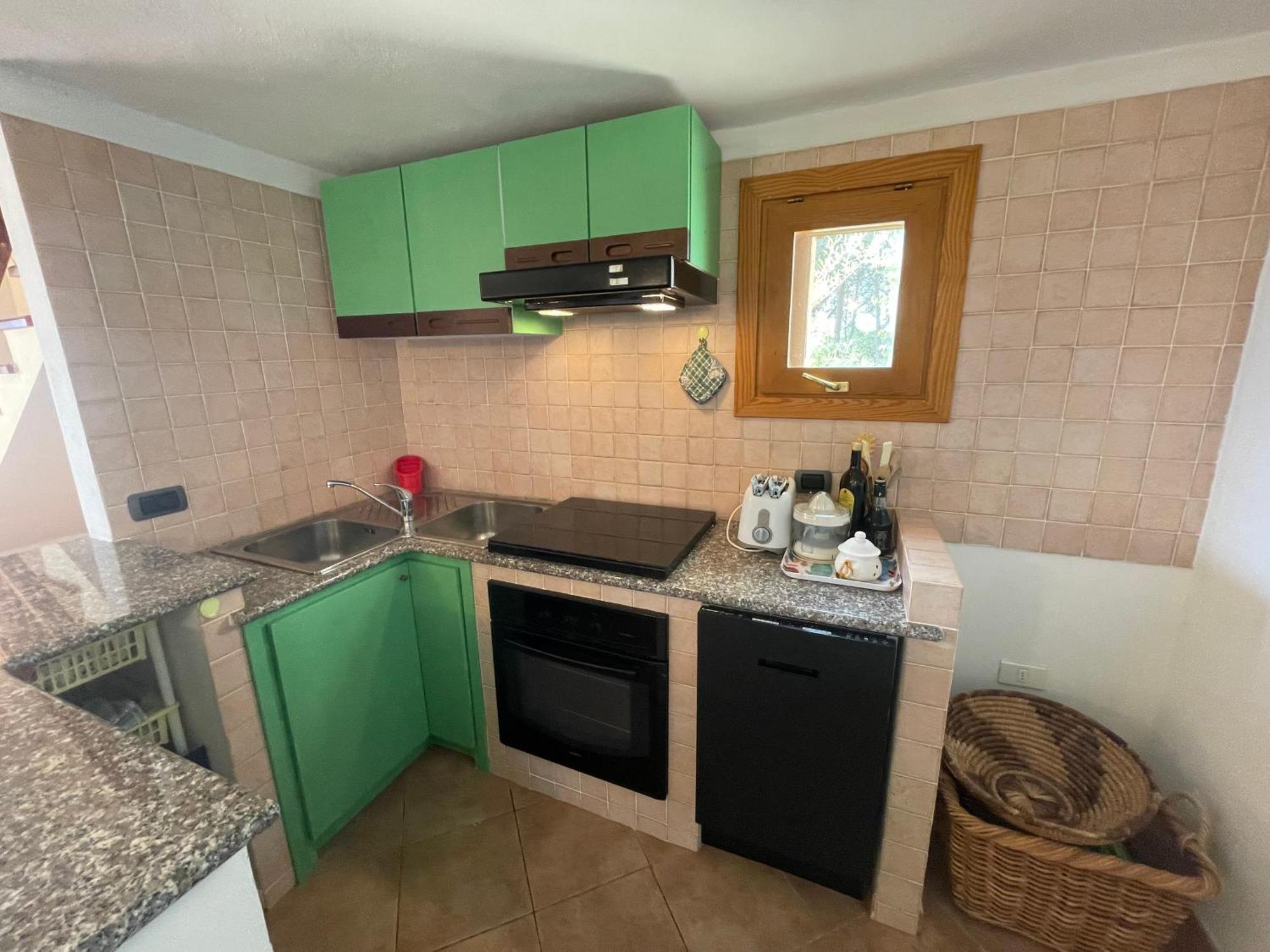 Ferienhaus Casa Punta Ruinas *