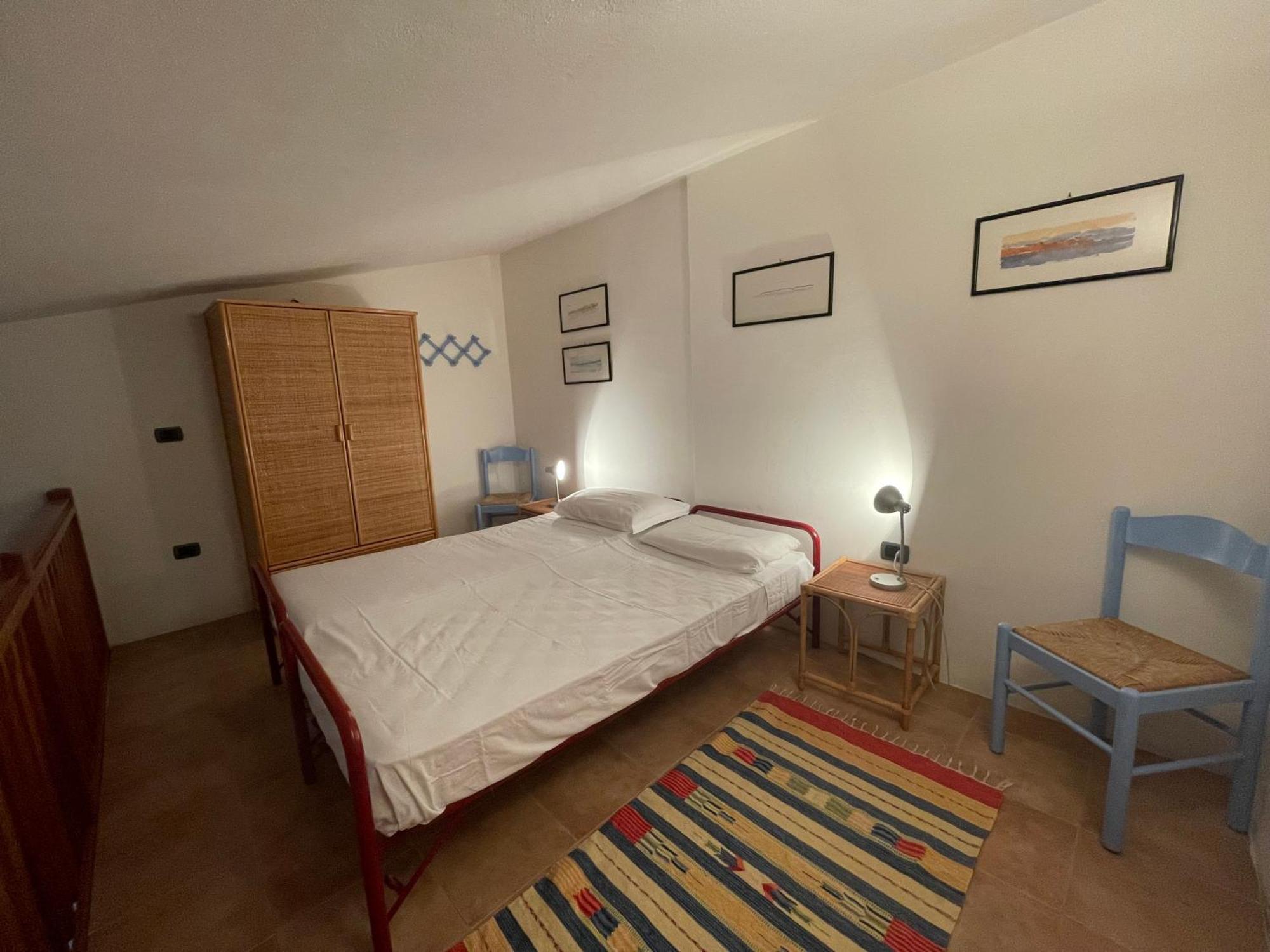 Ferienhaus Casa Punta Ruinas